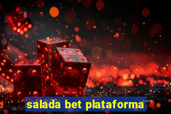 salada bet plataforma